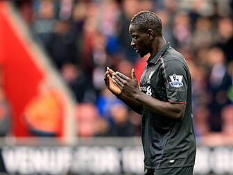 Mamadou Sakho given worldwide...